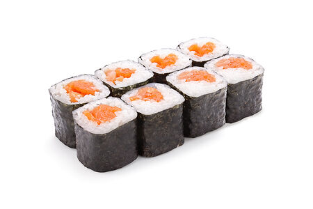 Ролл Лосось