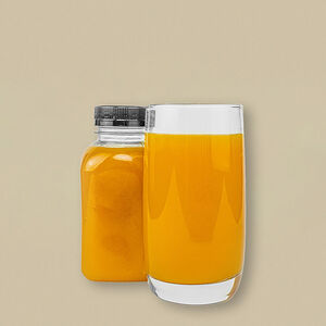 Морс облепиховый