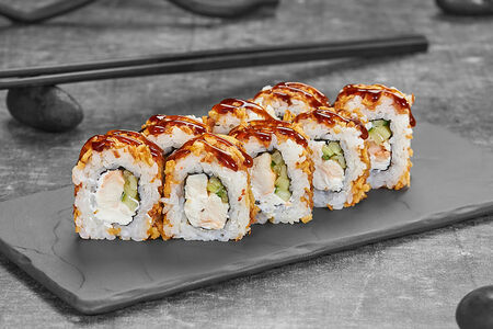 Ролл Чикен дон