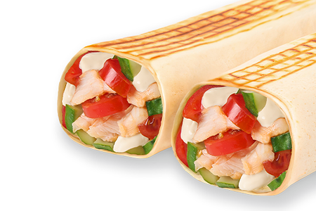 Шаверма Классика стандарт