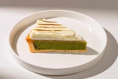 Фисташка-лайм