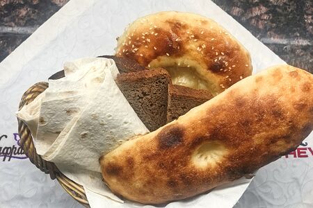 Хлебная корзина