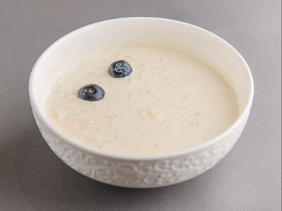Каша рисовая