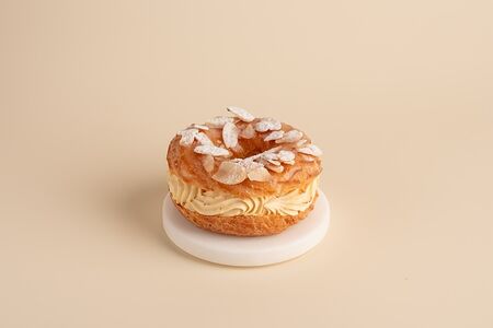 Ореховое кольцо