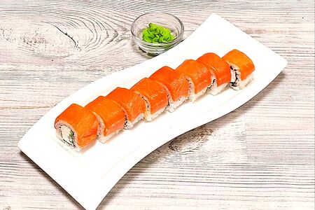 Ролл Филадельфия Классика 