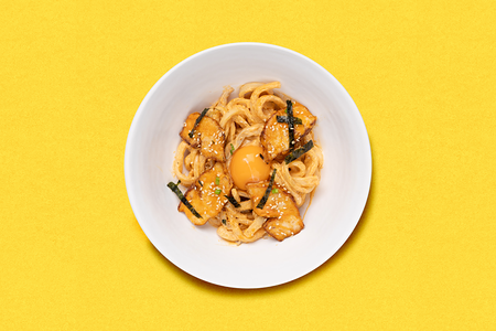 Крем спайси чикен