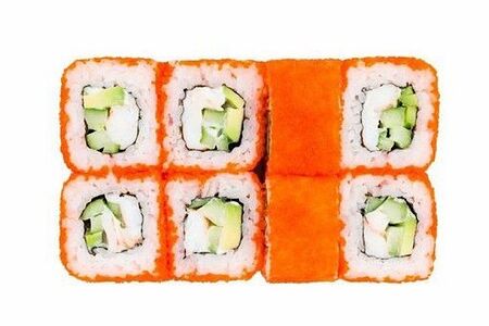 Калифорния 