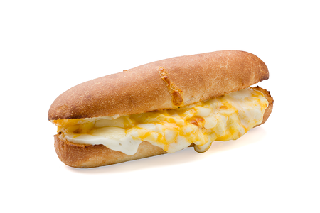 Банс четыре сыра