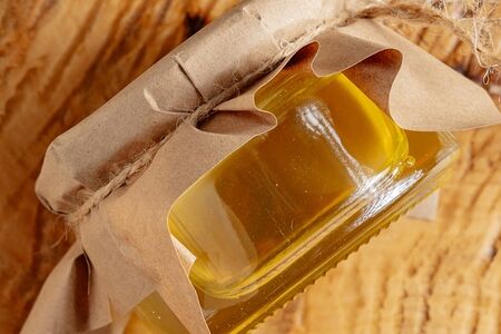 Мёд Белая акация