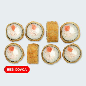 Темпура Камчатский