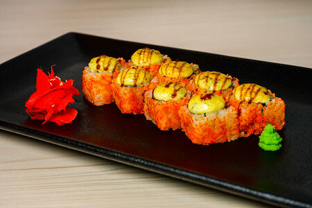 Восточный каприз