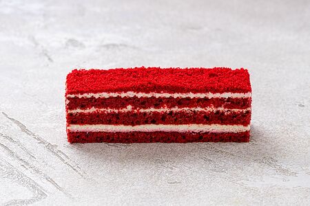 Красный бархат 