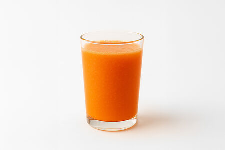 Морковный фреш