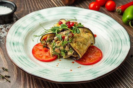 Салат Ацецили