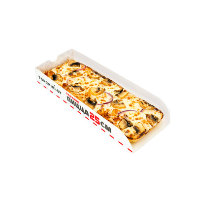 Пицца Жульен