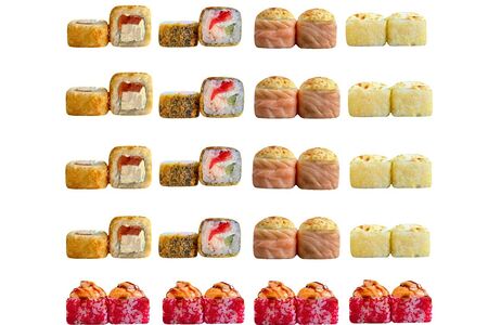 Сет Сердце дракона