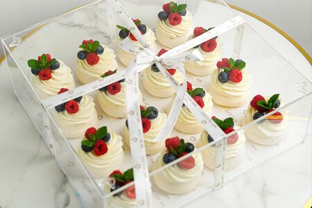 Подарочный набор — Павлова