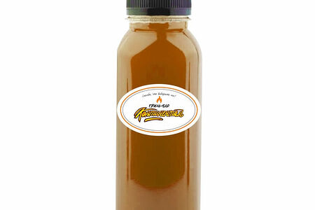 Компот из сухофруктов