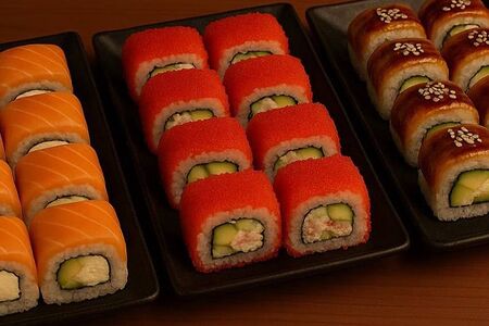 Вечная классика