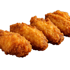 Крылья Фри 3 шт