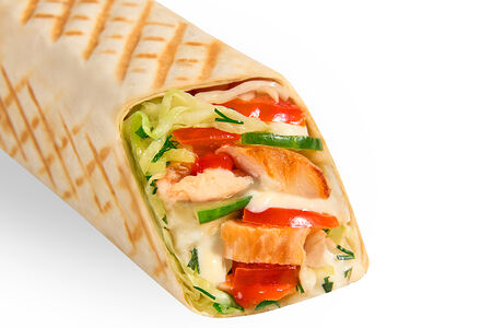 Шаурма оригинальная Большая