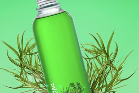 Лимонад Мадлоба Тархун