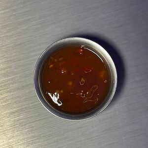 Сладкий чили