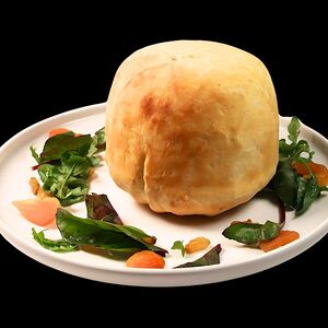 Королевский плов