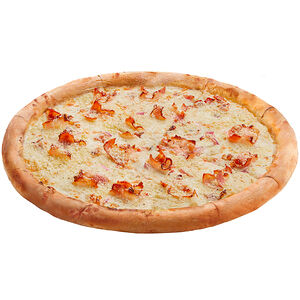 Пицца Карбонара D30