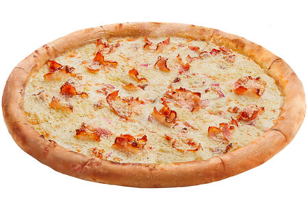 Пицца Карбонара D30