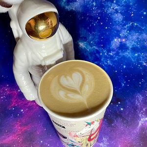 Латте Масала