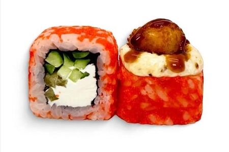 Попкорн эби