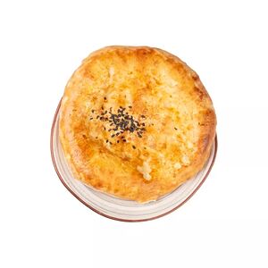 Лепешка маленькая