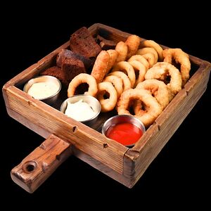 Пивной обоз