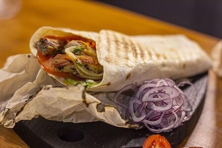 Шаверма СвиньГер