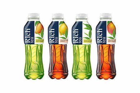 Чай зеленый Рич