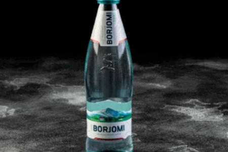 Боржоми