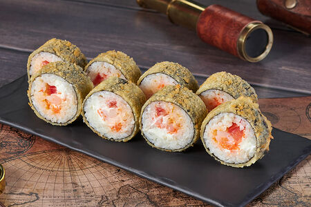 Ролл Бангкок