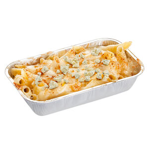 Мак & Чиз Четыре сыра