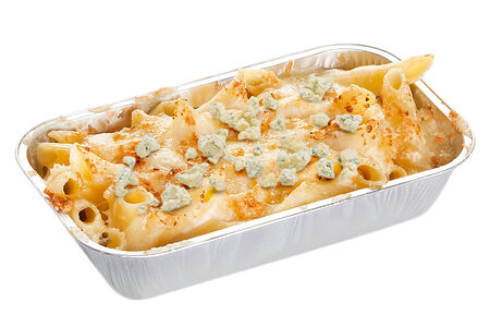 Мак & Чиз Четыре сыра