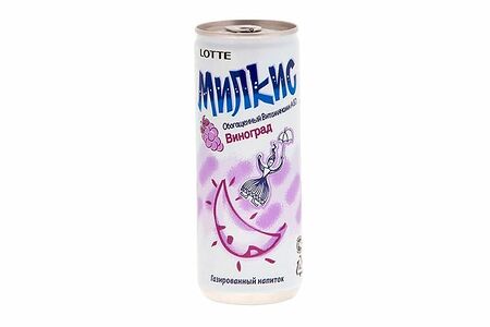 Милкис | Milkis Виноград ж/б