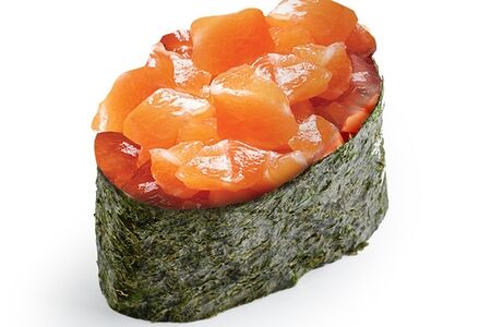 Суши Спайси лосось