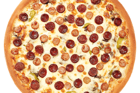 Сметана и грибы