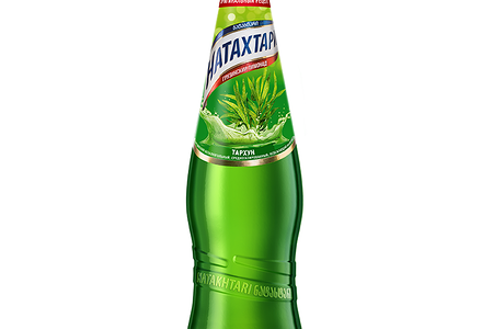 Лимонад (тархун)