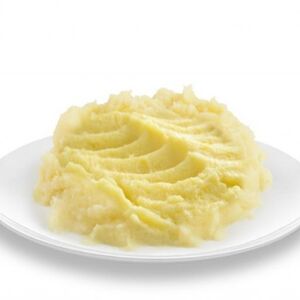 Пюре картофельное 
