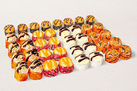 Красный дракон