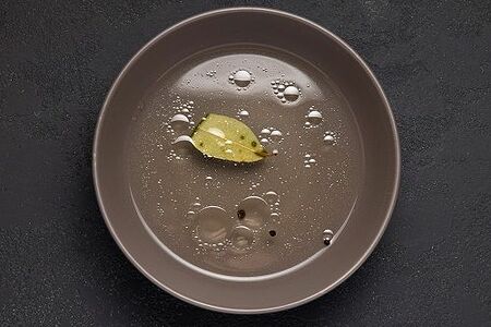 Куриный бульон