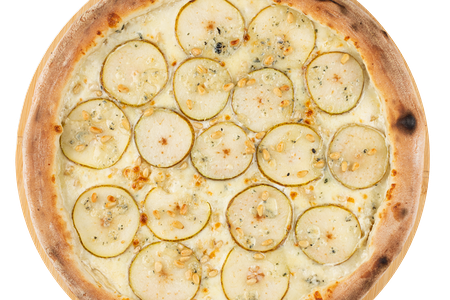 Синяя груша S