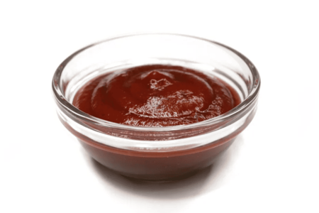 Соус барбекю