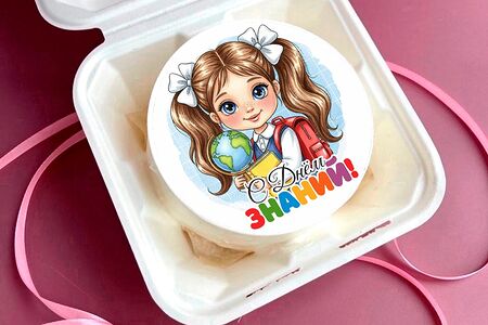  Бенто-торт Мини — 350 г №701